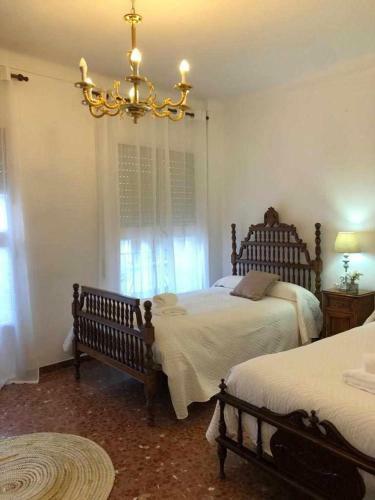 Apartamento La Casa De Tente