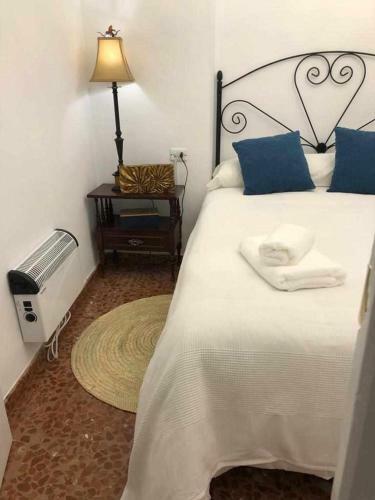 Apartamento La Casa De Tente