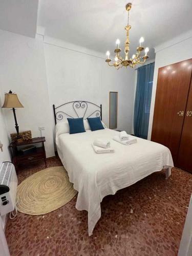 Apartamento La Casa De Tente