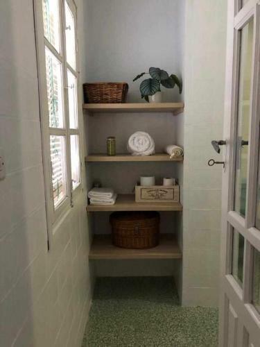Apartamento La Casa De Tente