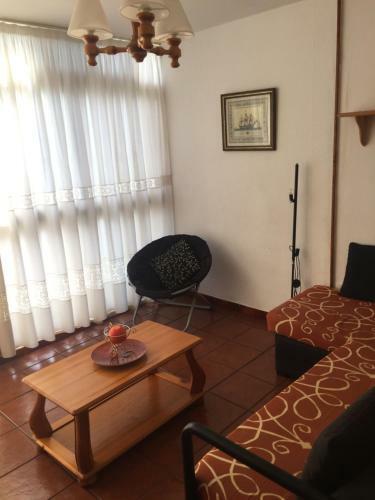 Apartamento Mesa Del Mar