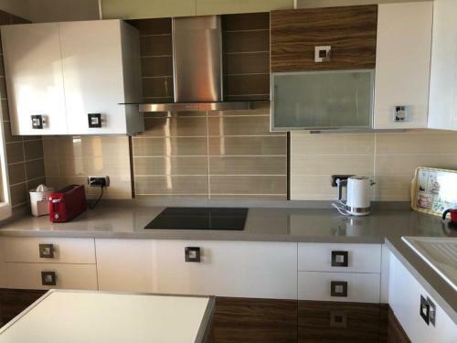 Apartamento La Cuna