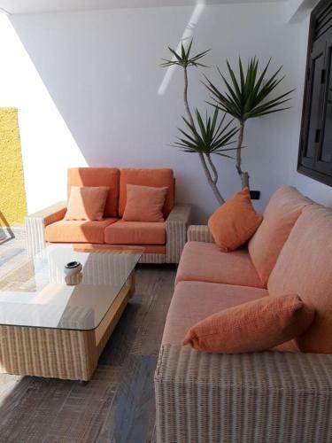 Apartamento La Cuna