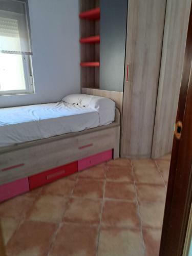 Apartamento La Casa Del Patio