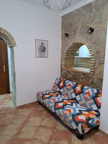 Apartamento La Casa Del Patio