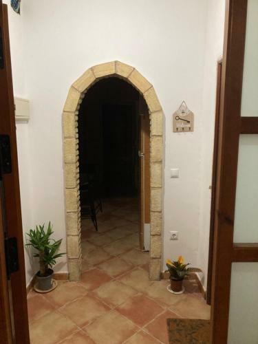 Apartamento La Casa Del Patio