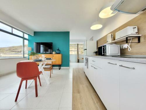 Apartamento Casa Ana Attic