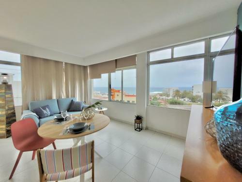 Apartamento Casa Ana Attic