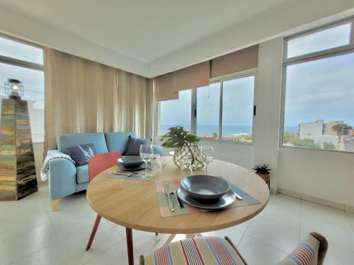 Apartamento Casa Ana Attic