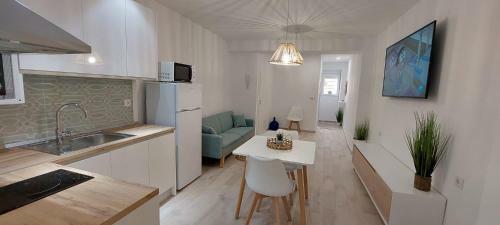Apartamentos Centro Confor 2