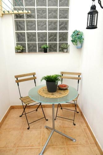 Apartamento Casa Rosy