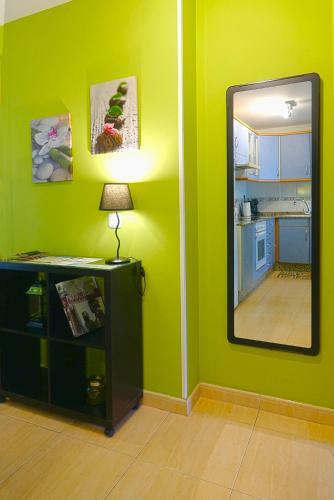 Apartamento Casa Rosy