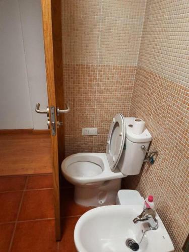 Hostal Comfortable Room 2 In Puerto Del Rosario, El Charco