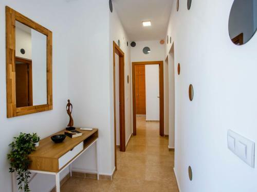 Holiday Home Els Ports