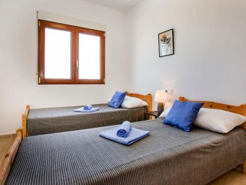 Holiday Home Els Ports
