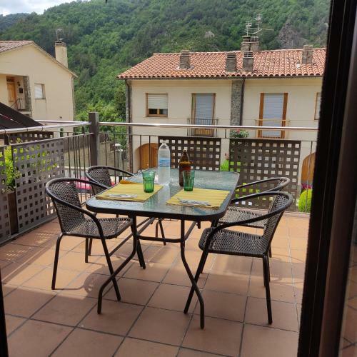 Apartament Freser I