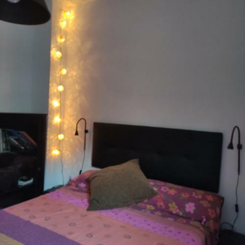 Apartament Freser I
