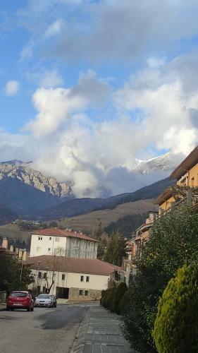 Apartament Freser I
