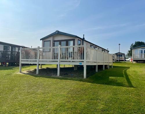 The Best Views On Site. Haven Reighton Sands Filey