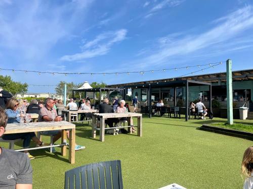 The Best Views On Site. Haven Reighton Sands Filey