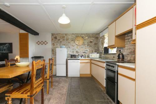 Jessica's Cottage
