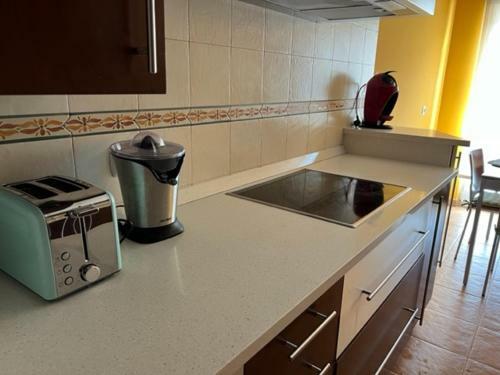 San Roque Apartamento