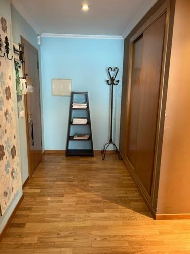 San Roque Apartamento
