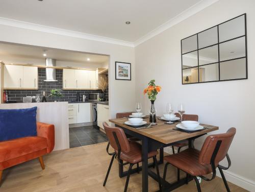 Apartamento 4 Pen Llanw Tides Reach
