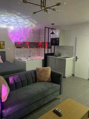 Apartamento Lov?spa