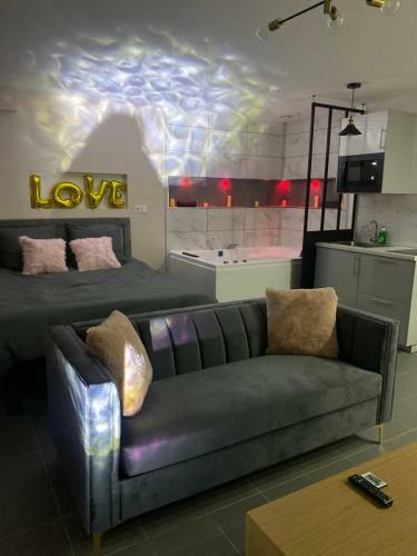 Apartamento Lov?spa