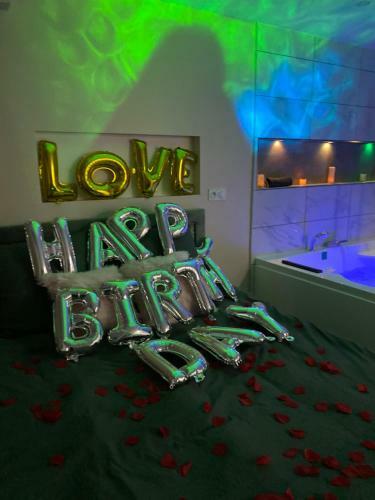 Apartamento Lov?spa