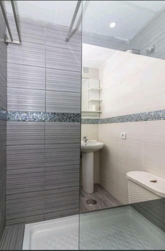 Apartamento Para�so San Telmo