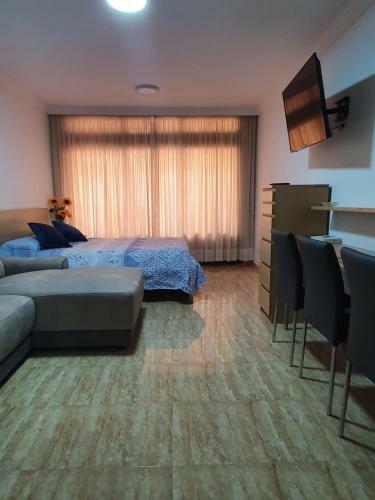 Apartamento Marina Beach