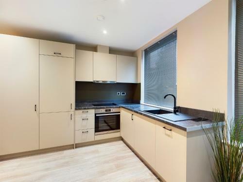 Ravishing Reading Apartments