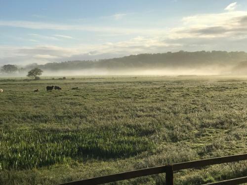 Shepherds Spring Cottages