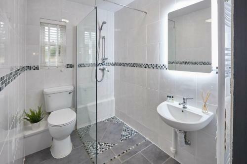Host & Stay - The Annexe @ The Old Brewery
