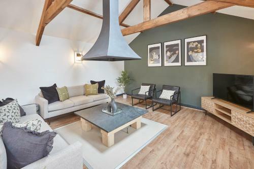 Host & Stay - The Annexe @ The Old Brewery
