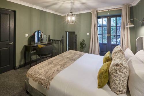 Host & Stay - The Annexe @ The Old Brewery