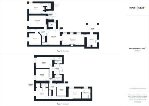 Host & Stay - The Old Brewery