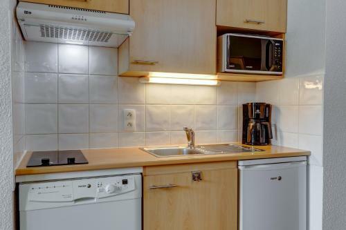 Apartamento L �cureuil Des Evettes