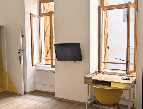 Apartamento Modern Loft Down Town