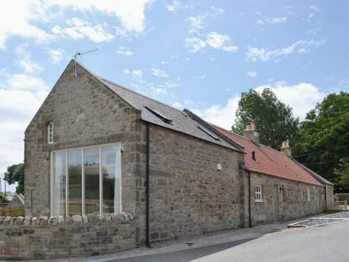 The Old Joiners Shop
