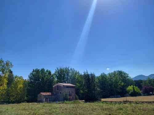 Agroturismo Ca N'aliguer