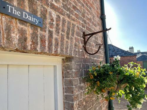 The Dairy, Rockbeare