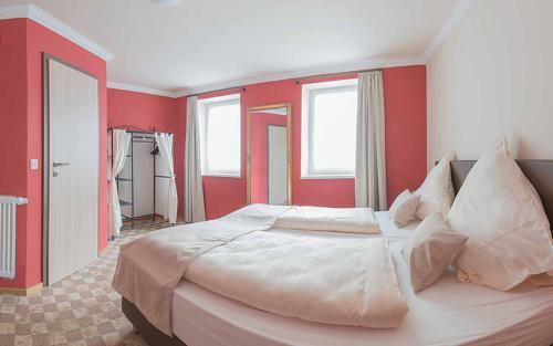 Hostal 7 Zwerge Fr�hst�ckspension