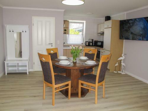 Holiday Home Philipp