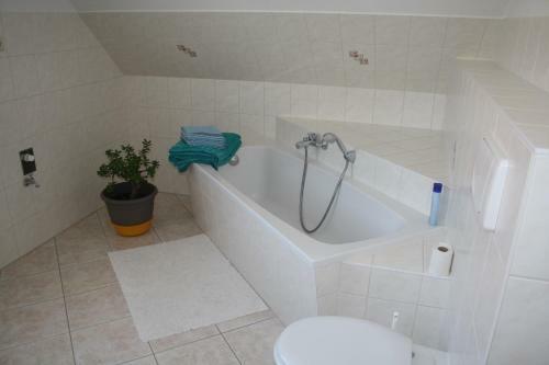 Apartamento Wiesenblick