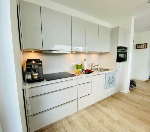 Apartamento Sonnendeck R�gen