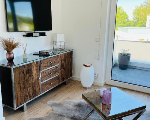 Apartamento Sonnendeck R�gen