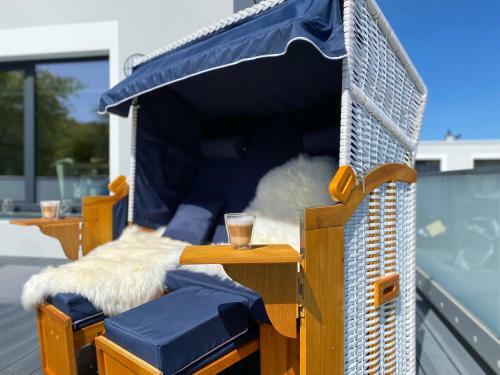 Apartamento Sonnendeck R�gen
